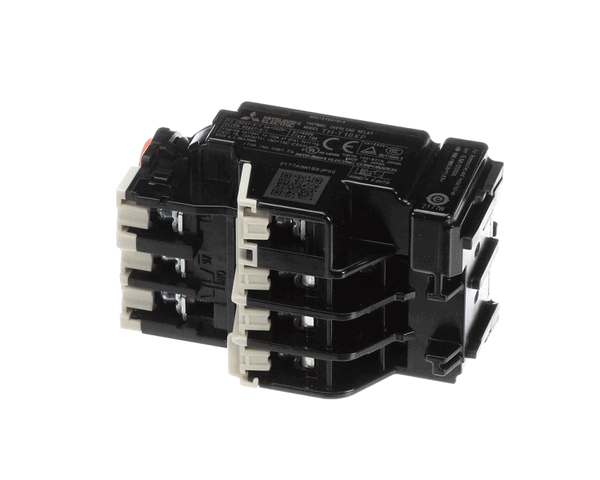 Jackson 05945-004-25-81 Wash Motor Overload (JAC05945-004-25-81)