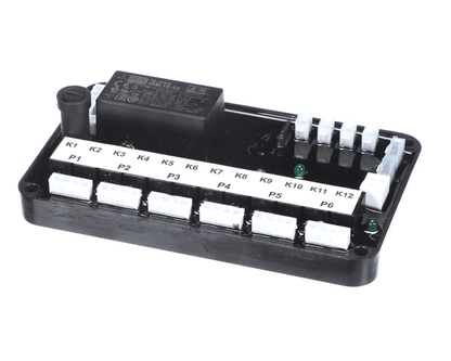 Jackson 05945-004-44-63 Io Board (JAC05945-004-44-63)