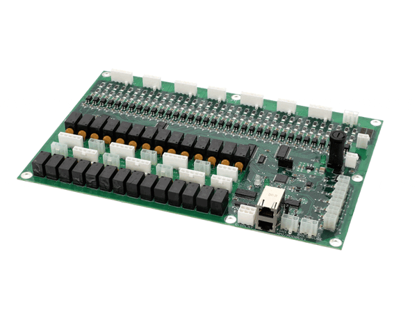 Jackson 05945-004-64-57 Module I/O Elecrtronic Ctrl 377 Flight (JAC05945-004-64-57)