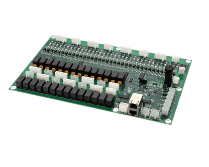 Jackson 05945-004-64-57 Module I/O Elecrtronic Ctrl 377 Flight (JAC05945-004-64-57)
