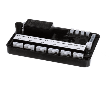 Jackson 05945-004-98-57 Module, I/O Electronic Clt (JAC05945-004-98-57)