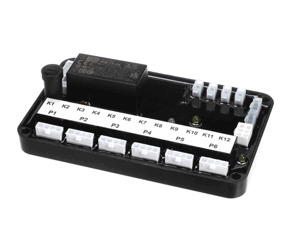 Jackson 05945-005-01-56 Dynastar I/O Board (JAC05945-005-01-56)