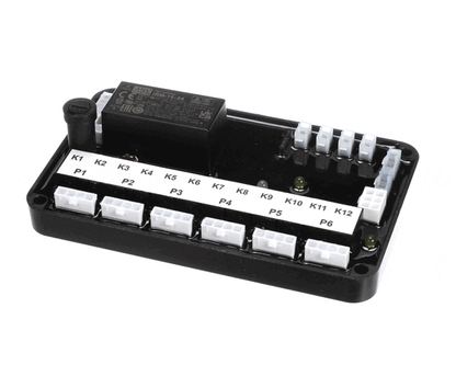 Jackson 05945-005-01-56 Dynastar I/O Board (JAC05945-005-01-56)