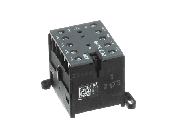 Jackson 05945-005-02-98 Contactor, 3 Pole, 20A, Abb 24Vdc (JAC05945-005-02-98)