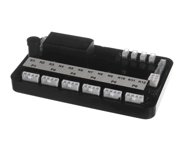 Jackson 05945-005-10-90 Module, I/O Electronic (Ada-Seer Only) (JAC05945-005-10-90)