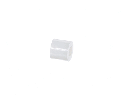 Jackson 05975-004-47-89 Spacer, Nylon Untreaded 9/32Â€ Long (JAC05975-004-47-89)