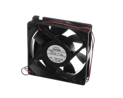 Jackson 05999-004-81-80 Fan, Sq Axial 24Vdc 96 Cfm (JAC05999-004-81-80)