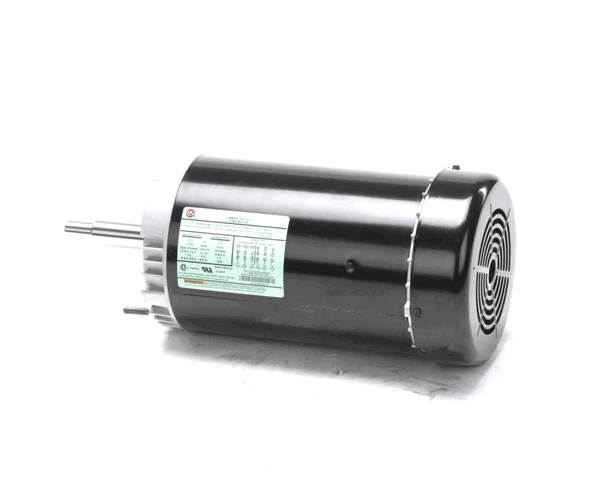 Jackson 06105-004-69-12 Motor, 3Ph 2Hp/Wash (JAC06105-004-69-12)