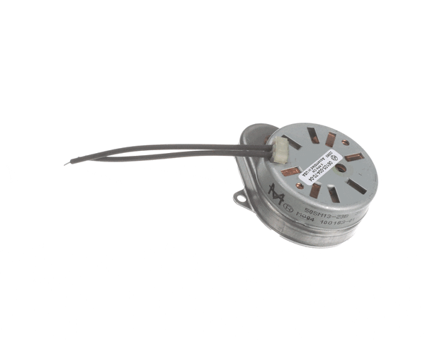 Jackson 06105-004-70-04 Motor, Gear 6 Rpm 230V Exp-4618 (JAC06105-004-70-04)