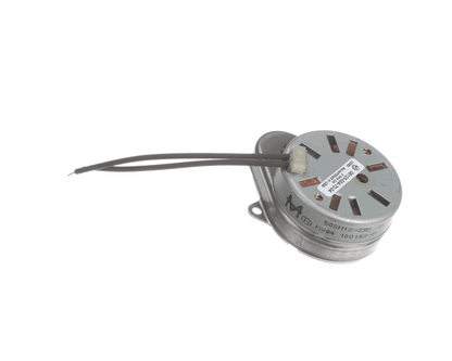Jackson 06105-004-70-04 Motor, Gear 6 Rpm 230V Exp-4618 (JAC06105-004-70-04)