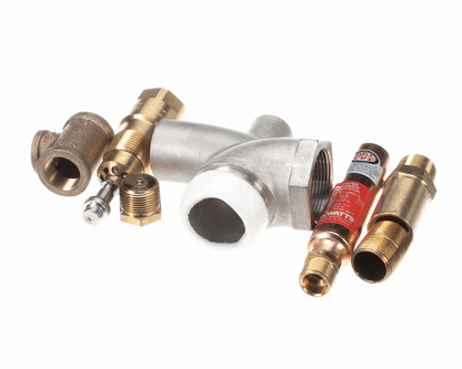 Jackson 06401-004-85-80 Drain Water Temping, Kit (JAC06401-004-85-80)