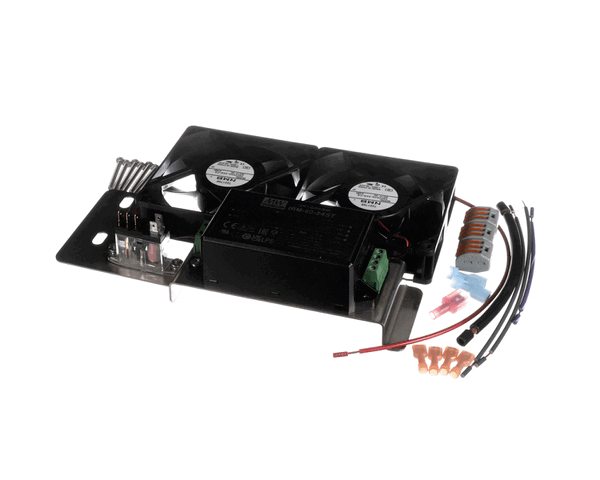 Jackson 06401-004-87-48 Kit, Dc Ventless Fans (JAC06401-004-87-48)