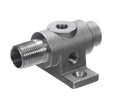 Jackson 09515-004-22-73 Rinse Injector, Ver (JAC09515-004-22-73)