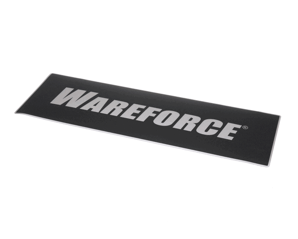 Jackson 09905-004-27-26 Wareforce Decal (JAC09905-004-27-26)