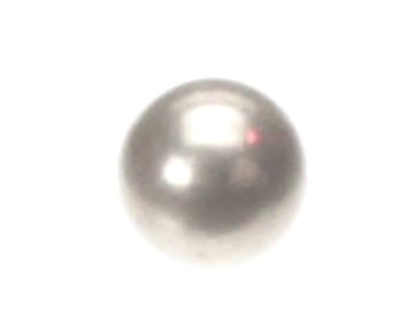 Jackson JAC3110-100-03-24 Ball Bearing, Stainless Steel (JAC3110-100-03-24)
