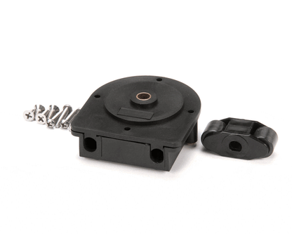 Jackson 4320-002-87-63 A-Kit, Black Roller Peri-Pump Assembly (JAC4320-002-87-63)