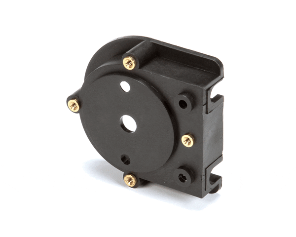 Jackson JAC4320-111-37-09 Rear Housing Assembly, Chemical Feeder Pump (JAC4320-111-37-09)
