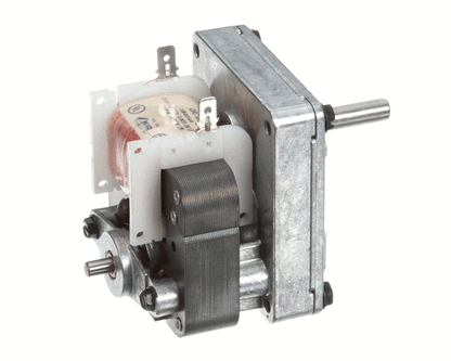 Jackson 4320-111-47-46 Motor, Rinse 14Rpm 240V 50&60 Hz (JAC4320-111-47-46)