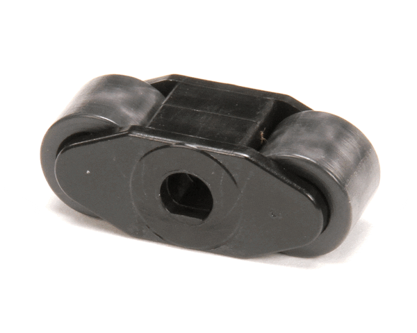 Jackson 4320-111-65-27 Roller Assembly Black Ht-2 (JAC4320-111-65-27)