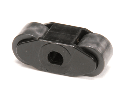 Jackson 4320-111-65-27 Roller Assembly Black Ht-2 (JAC4320-111-65-27)