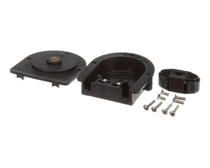 Jackson 4320-121-37-10 Peri Pump Kit (Red Roller) (JAC4320-121-37-10)