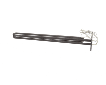 Jackson 4540-004-45-12 Heater 5.45W 240V Bussed 1Ph 6-29-287-10 (JAC4540-004-45-12)