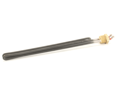 Jackson 4540-100-21-10 Heater, 2500W/230V/15 In (JAC4540-100-21-10)