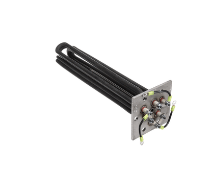 Jackson 4540-121-63-38 Element, Rinse, 240V, 14Kw (JAC4540-121-63-38)