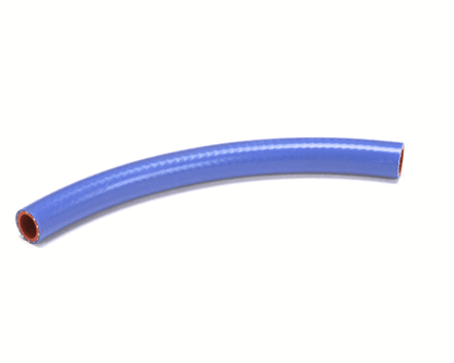 Jackson 4720-003-27-95 Hose, 3/4 Id Blue Silicon 80-075-25 (JAC4720-003-27-95)