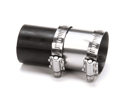 Jackson 4720-003-73-73 1-1/4Pipe/1-1/2Copper No Hub Conn (JAC4720-003-73-73)