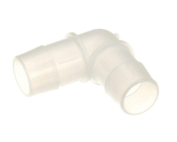 Jackson 4720-004-20-12 Elbow,90 Deg, 1 Barbed, Eldon James L0-1 (JAC4720-004-20-12)