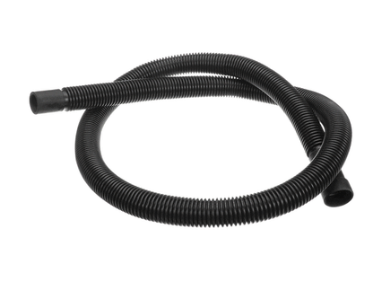 Jackson 4720-004-50-76 Hose, Drain 1" Id X 6 Ft Corrugated (JAC4720-004-50-76)
