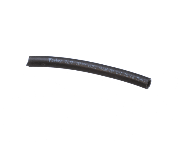 Jackson 4720-011-95-43 Hose, 1/4 Id X 1/2 Od 7212-251Bk Per Ft (JAC4720-011-95-43)