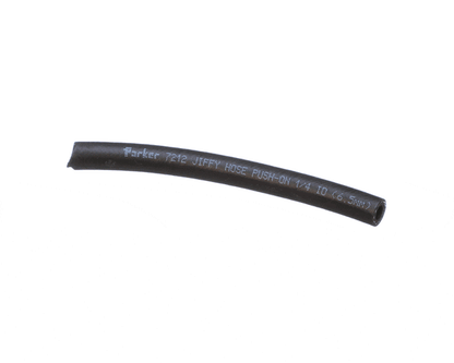 Jackson 4720-011-95-43 Hose, 1/4 Id X 1/2 Od 7212-251Bk Per Ft (JAC4720-011-95-43)