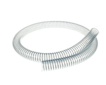 Jackson 4720-111-34-60 Hose 1.5 Id Clr Wire Rein K71602450 (JAC4720-111-34-60)