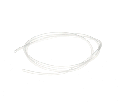 Jackson JAC4720-111-58-09 Tubing, 1/8 inches, Polypropylene, Sold By Foot (JAC4720-111-58-09)