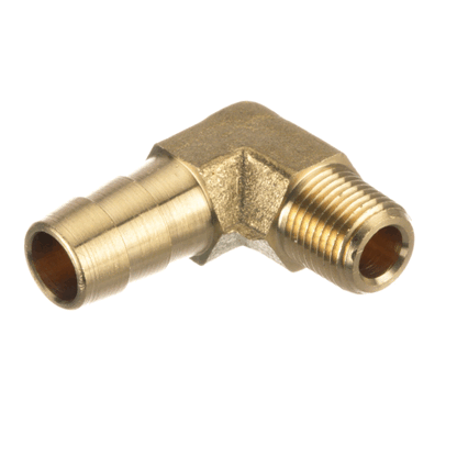 Jackson 4730-002-18-96 Elbow, 90 Deg 3/8 X 1/8 07020-0602 (JAC4730-002-18-96)