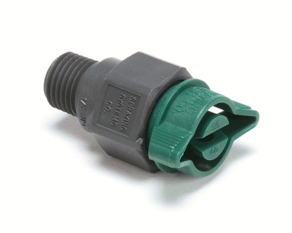 Jackson 4730-002-55-61 Spray Nozzle & Receptacle Omega 5 (JAC4730-002-55-61)