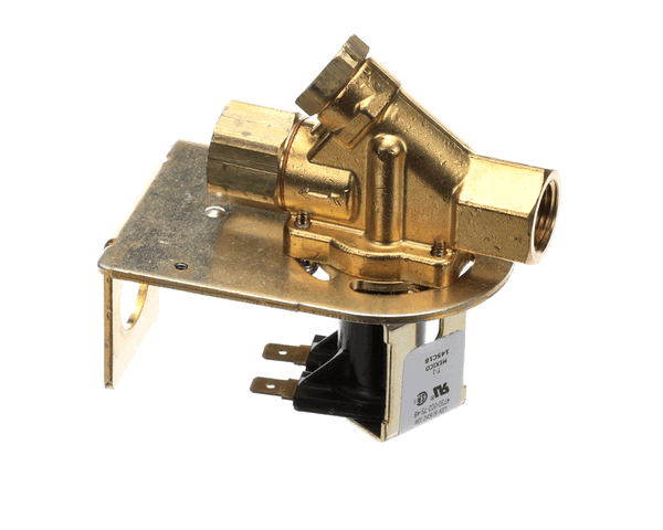 Jackson 4730-002-75-48 Valve 3/8 Npt 110V S-45 (JAC4730-002-75-48)