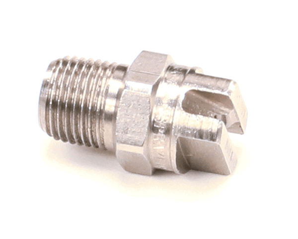 Jackson 4730-002-96-04 Nozzle, Rinse H1/8Vv-Ss8004 (JAC4730-002-96-04)