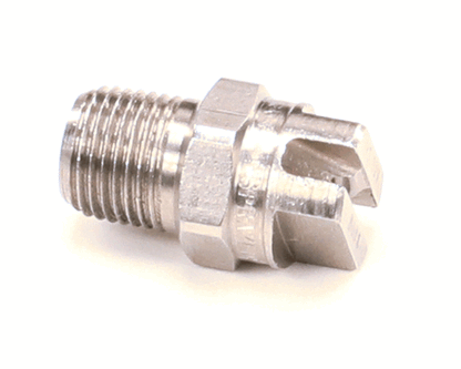 Jackson 4730-002-96-04 Nozzle, Rinse H1/8Vv-Ss8004 (JAC4730-002-96-04)