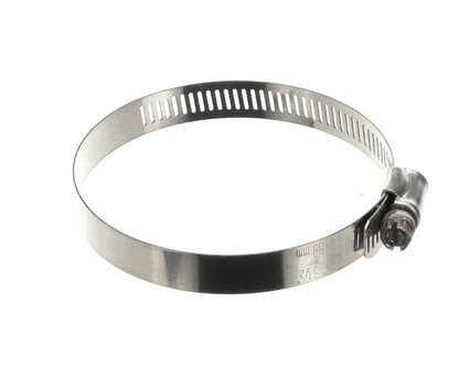 Jackson 4730-003-15-40 Clamp, 2 9/.16-3 1/2 (5011T64) (JAC4730-003-15-40)