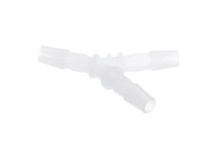 Jackson 4730-003-36-14 Wye,1/4Barbed, 1Zjr3 (JAC4730-003-36-14)
