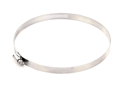 Jackson 4730-011-34-90 Clamp Hose Dia 5-5/8 - 6 Ss (JAC4730-011-34-90)