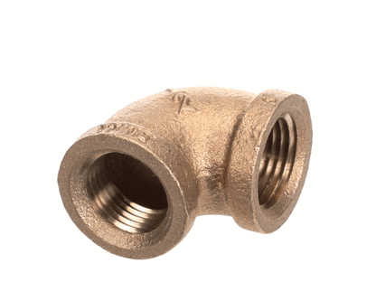 Jackson 4730-011-42-96 Elbow, Brass 1/2 90 Deg (JAC4730-011-42-96)