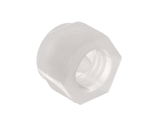 Jackson 4730-011-59-45 Nut, Tube 1/8Pp Jaco P-0-2-Spe (JAC4730-011-59-45)