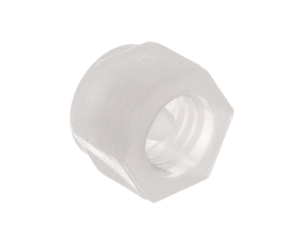Jackson 4730-011-59-45 Nut, Tube 1/8Pp Jaco P-0-2-Spe (JAC4730-011-59-45)