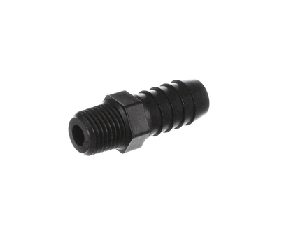 Jackson 4730-011-61-62 Fitting 1/4Mnpt X Str X 1/2O.D. Bar (JAC4730-011-61-62)