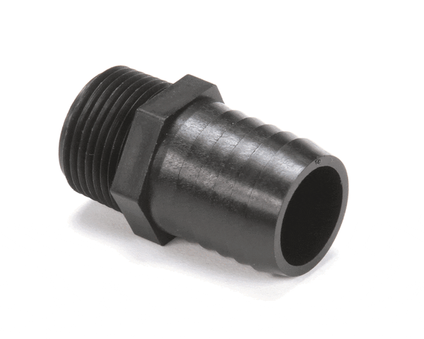 Jackson 4730-011-65-86 Hosebarb, 1 X 3/4 Npt Polyproylen (JAC4730-011-65-86)