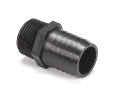 Jackson 4730-011-65-86 Hosebarb, 1 X 3/4 Npt Polyproylen (JAC4730-011-65-86)